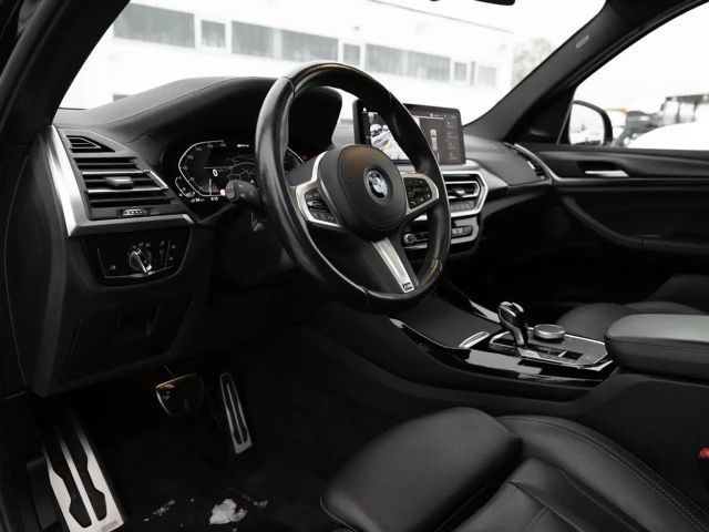 BMW X3 M-Sport xDrive xDrive30e