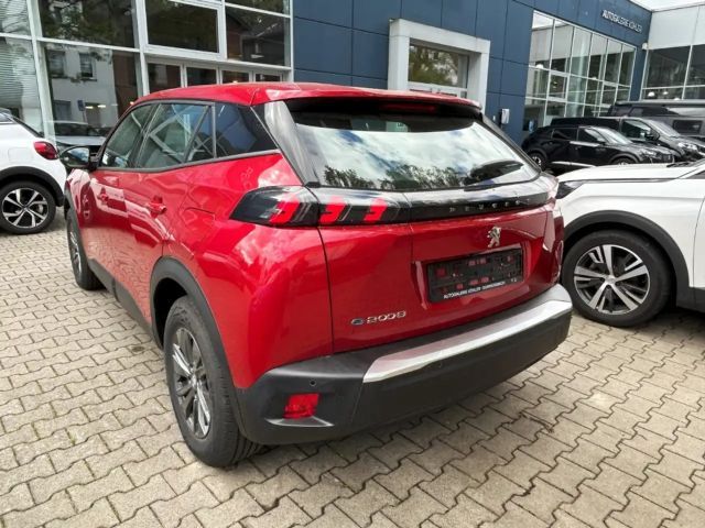 Peugeot E-2008 Active Pack