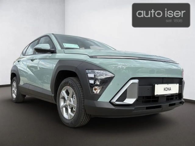 Hyundai Kona 1.6 2WD Smart