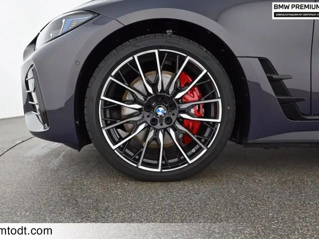 BMW i4 Coupé M50 xDrive