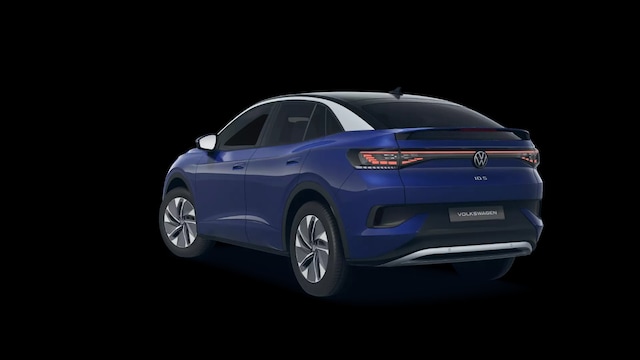 Volkswagen ID.5 KEYLESS LED NAVI KLIMA LM
