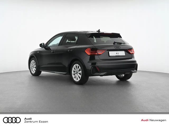 Audi A1 30 TFSI S-Line Sportback