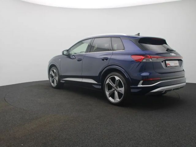 Audi e-tron Quattro S-Line