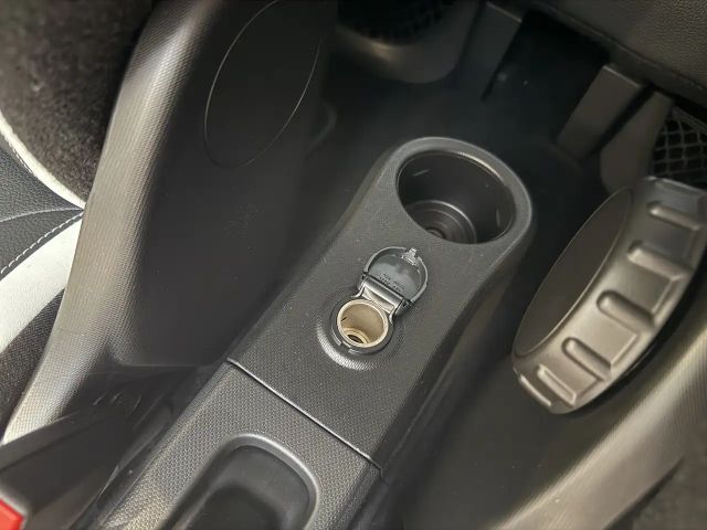 Renault Twingo Electric Techno