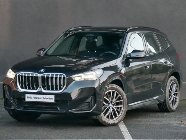 BMW X1 M-Sport xDrive25e