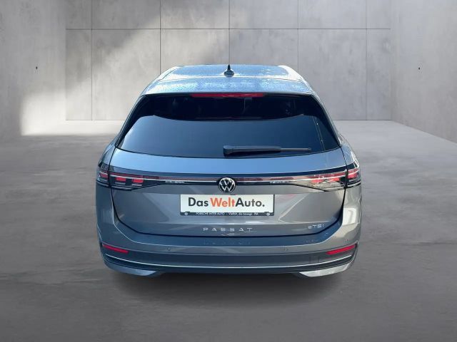 Volkswagen Passat Business DSG Variant