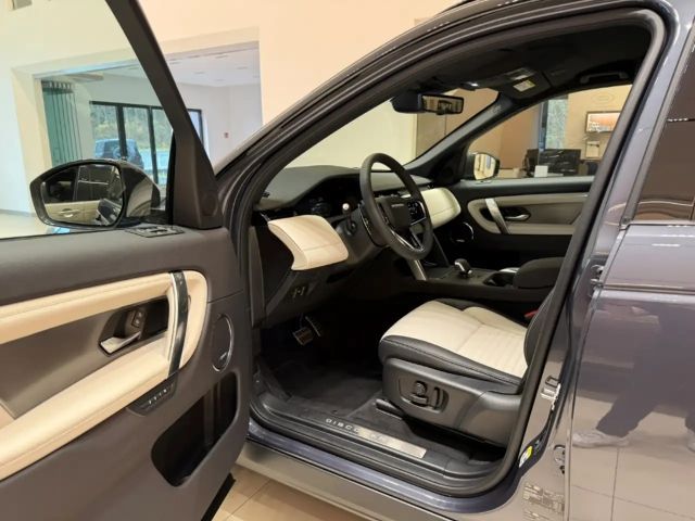 Land Rover Discovery Sport Dynamic SE