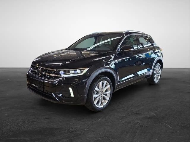 Volkswagen T-Roc 1.5 TSI DSG R-Line