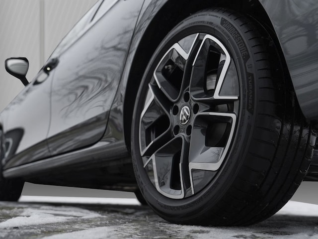 Volkswagen Passat 2.0 TDI Business DSG Variant