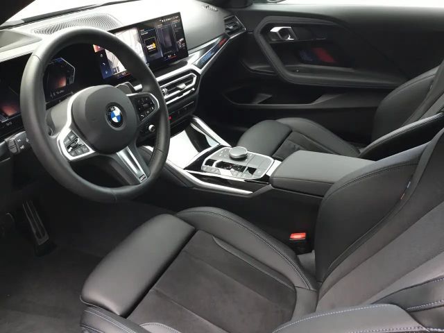 BMW 218 218i Coupé M-Sport