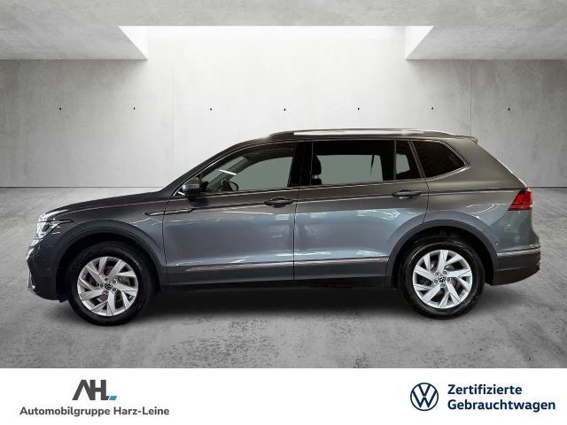 Volkswagen Tiguan 2.0 TDI Allspace DSG Life