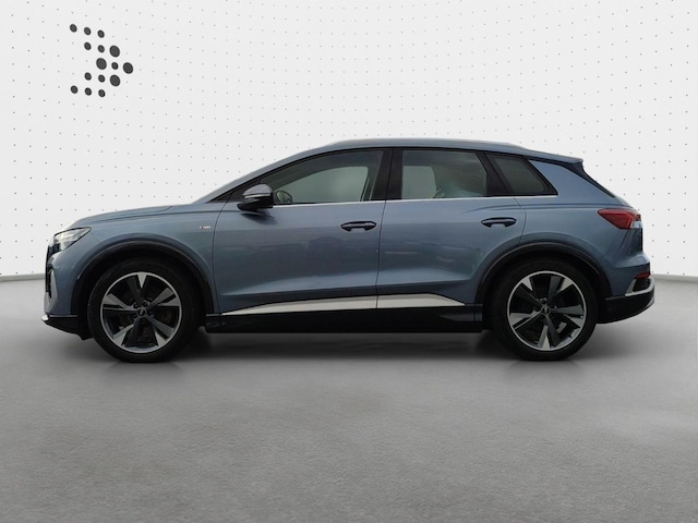 Audi Q4 e-tron 40