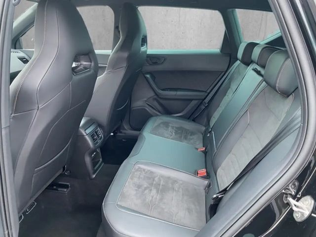 Cupra Ateca 1.5 TSI DSG