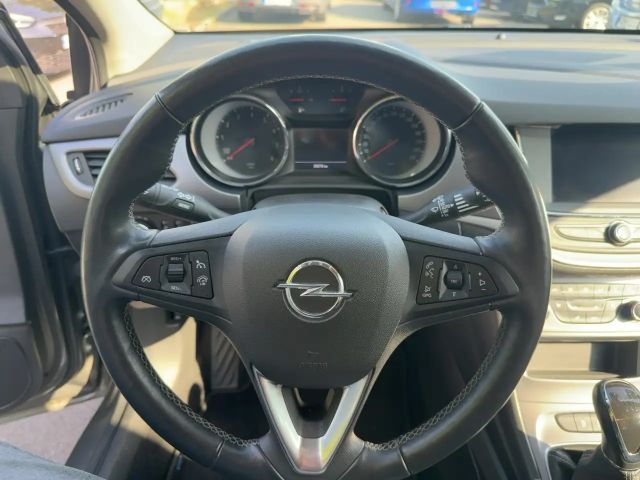 Opel Astra 1.2 Turbo Turbo