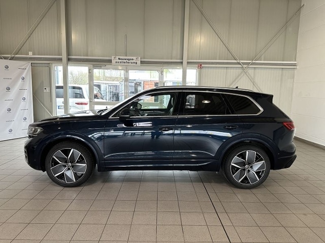 Volkswagen Touareg 3.0 V6 TSI 4Motion