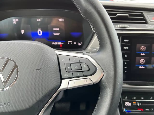 Volkswagen Touran BMT Comfortline DSG