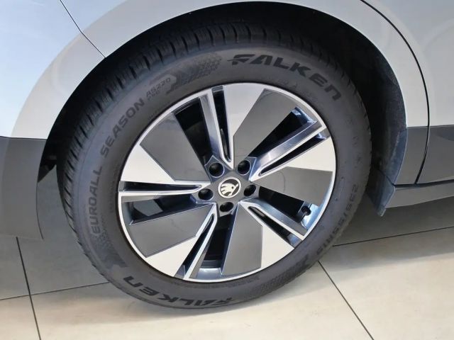 Skoda Enyaq Loft iV 60