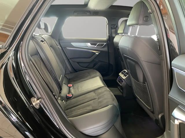 Audi A6 45 TFSI Avant S-Tronic