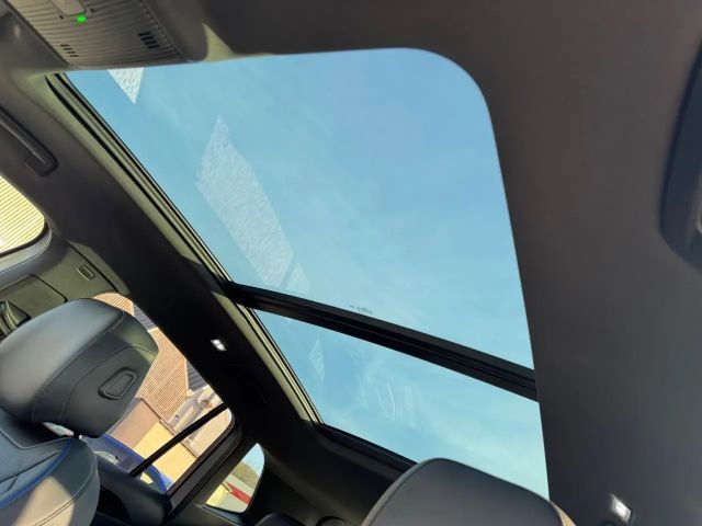 Volkswagen Tiguan 2.0 TDI R-Line