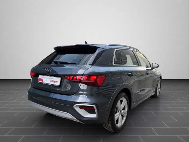 Audi A3 35 TFSI S-Tronic
