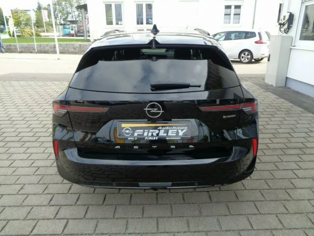 Opel Astra Elegance Hybrid Innovation