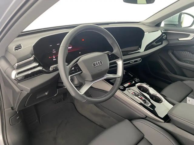 Audi A6 TDI 150 kW