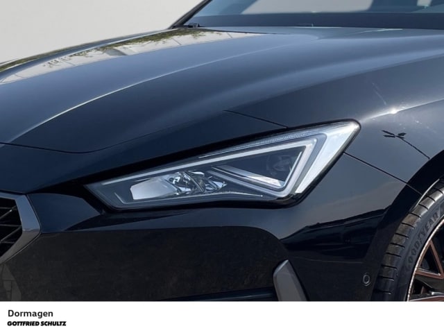 Cupra Leon DSG Sportstourer VZ