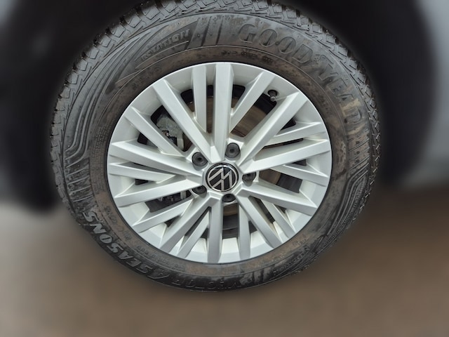 Volkswagen T-Roc 1.0 TSI Life