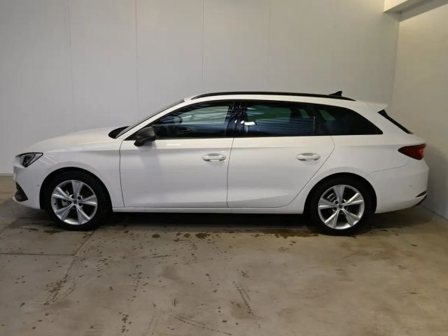 Seat Leon 1.5 TSI FR-lijn