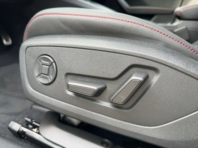 Audi A3 35 TFSI S-Tronic