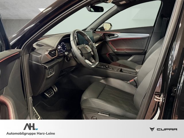 Cupra Formentor 2.5 TSI 4Drive DSG