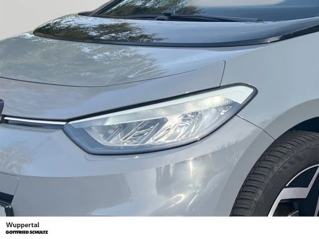 Volkswagen ID.3 150 kW Performance Pro