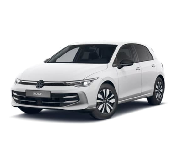 Volkswagen Golf 1.5 TSI Golf VIII