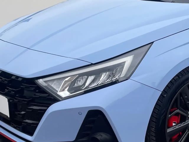 Hyundai i20 N Performance