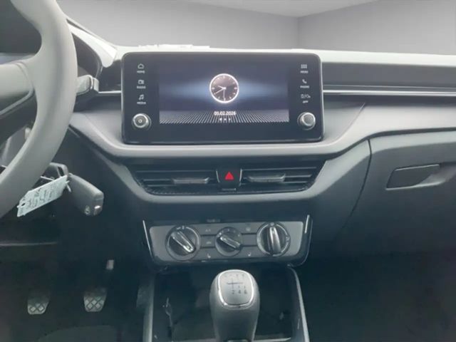 Skoda Fabia 1.0 TSI Selection