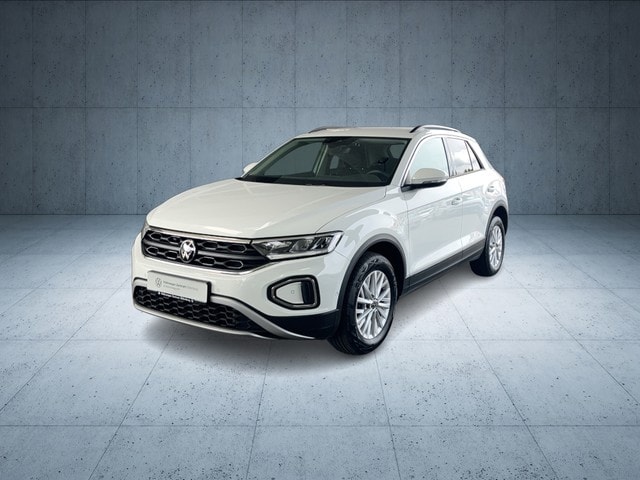 Volkswagen T-Roc 2.0 TDI DSG Life