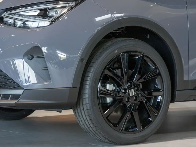 Seat Arona 1.0 TSI Black DSG FR-lijn