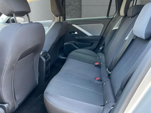 Opel Astra 1.2 Turbo