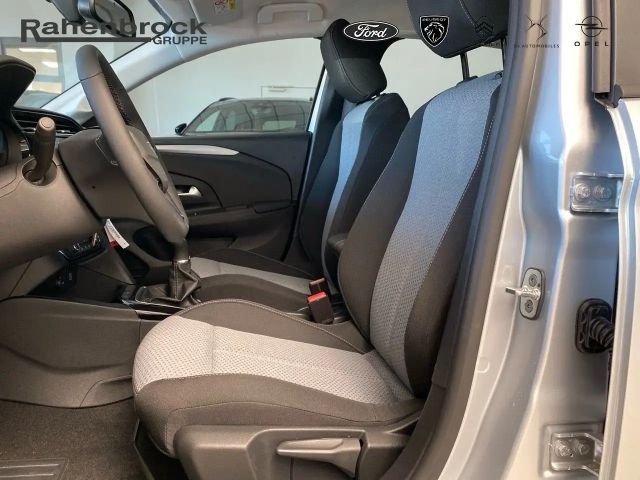 Opel Corsa F 1.2 75PS LED/Allwetter/PDC