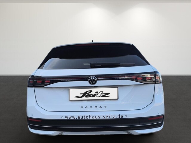 Volkswagen Passat 2.0 TDI