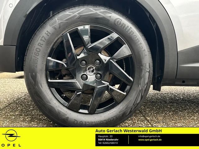 Opel Mokka GS-Line Grand Sport