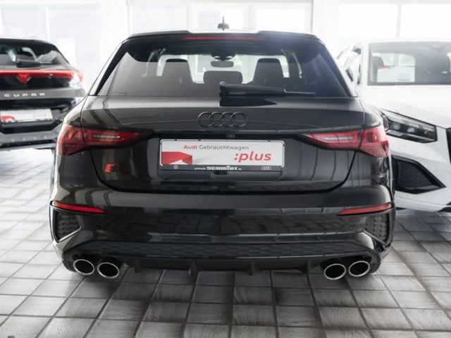 Audi S3 Sedan Sportback