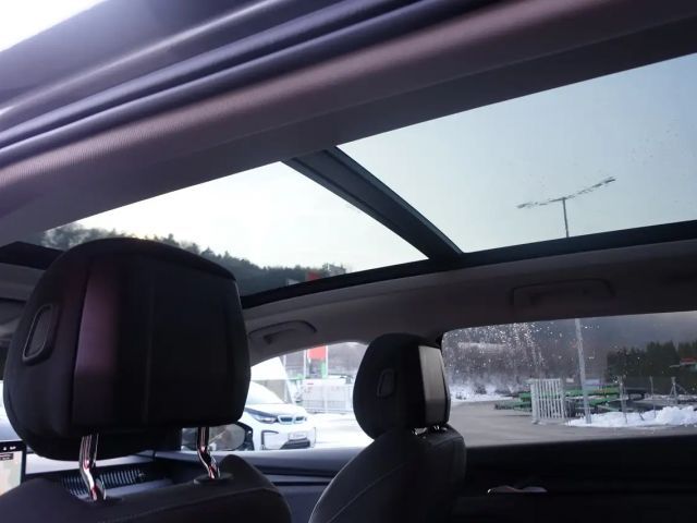 Skoda Superb 2.0 TSI 4x4 Selection