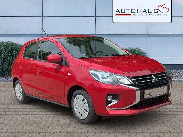 Mitsubishi Space Star Star