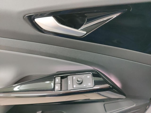 Volkswagen ID.4 52 KWh Pure Sound