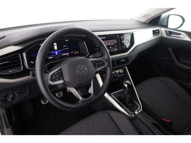 Volkswagen Taigo 1.0 TSI Move