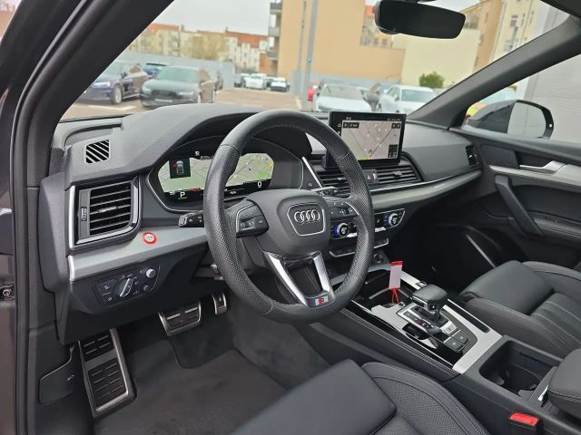 Audi SQ5 Sportback