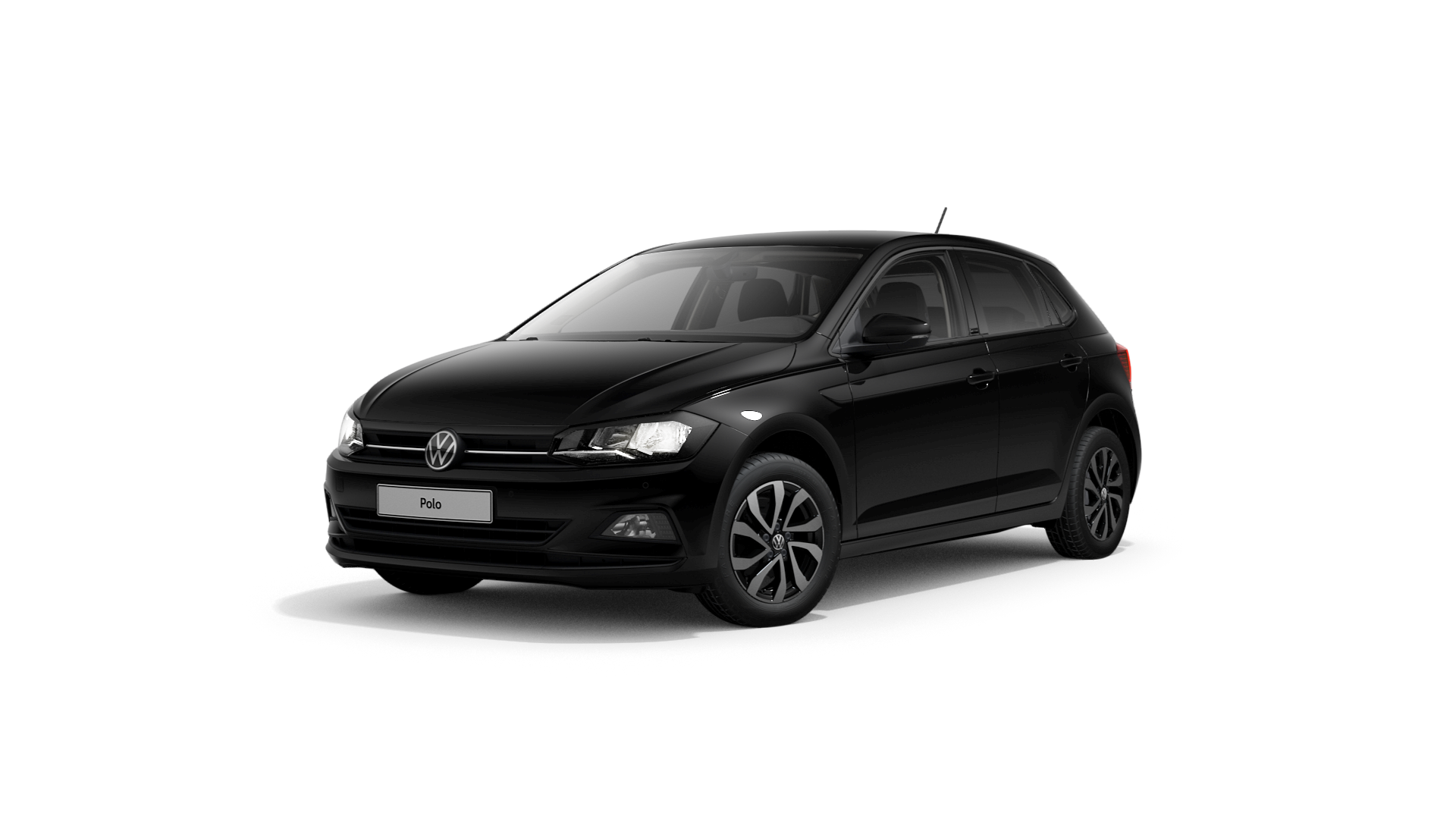 Volkswagen Polo Polo Active TSI Navi ParkPilot Sitzheizg. Sitzk...