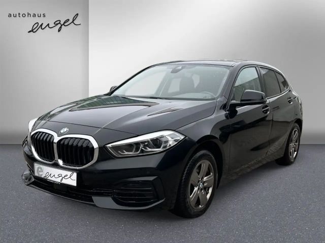 BMW 118 118i Advantage pakket Sedan