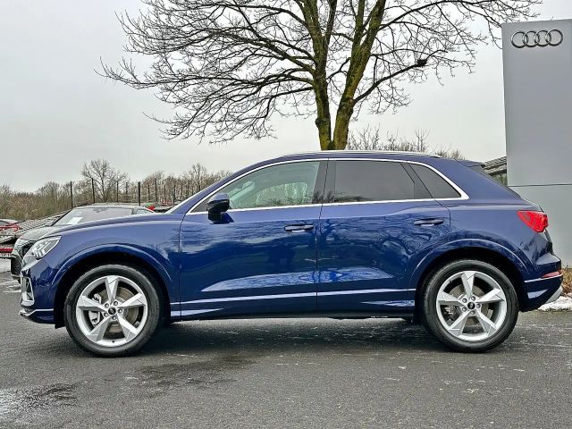 Audi Q3 40 TFSI Quattro